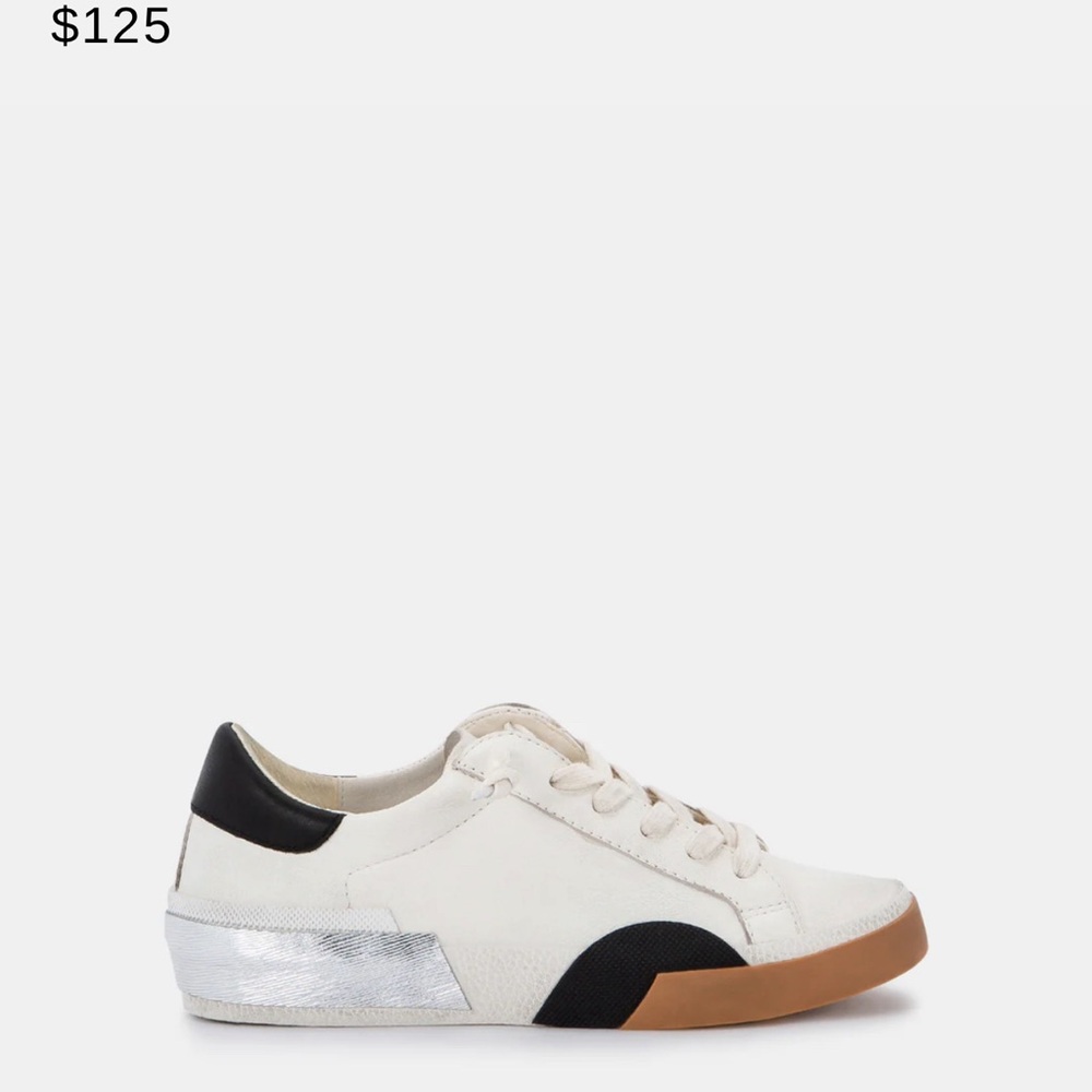 Dolce Vita Zina sneakers